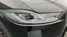 Jaguar I-Pace 294kW EV400 Sport 90kWh 5dr Auto Electric Estate